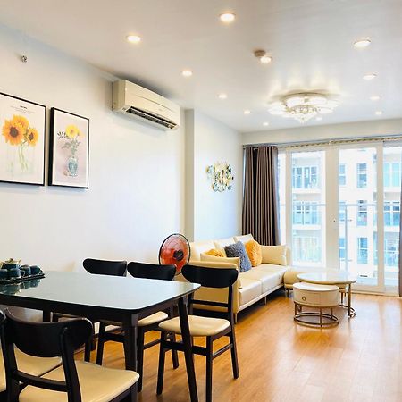 Dong'S Homestay ฮาลอง ภายนอก รูปภาพ