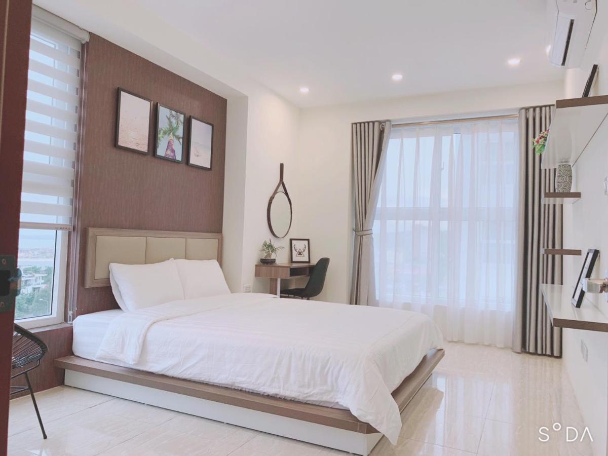 Dong'S Homestay ฮาลอง ภายนอก รูปภาพ