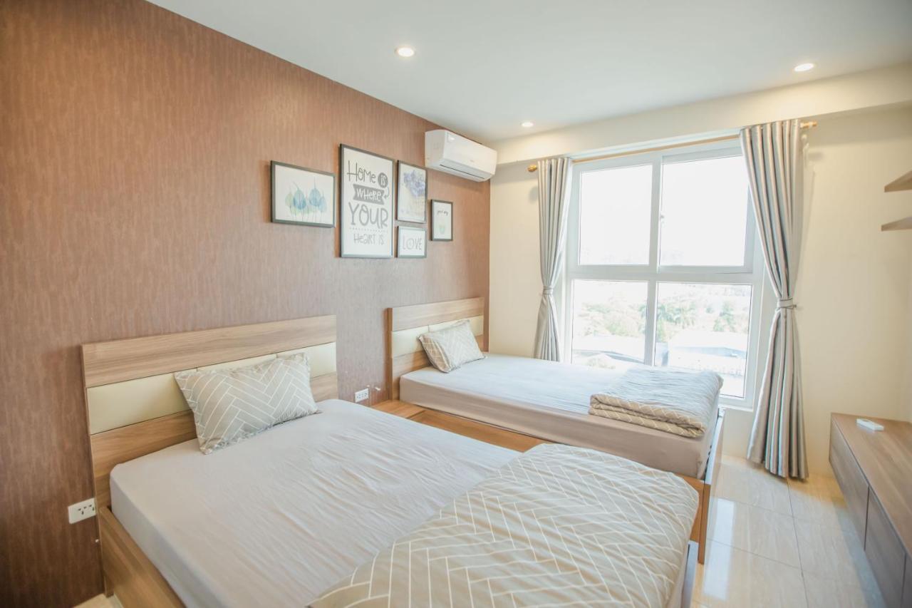 Dong'S Homestay ฮาลอง ภายนอก รูปภาพ