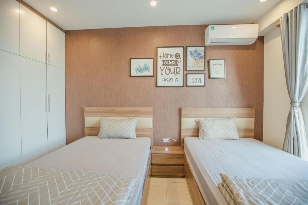 Dong'S Homestay ฮาลอง ภายนอก รูปภาพ