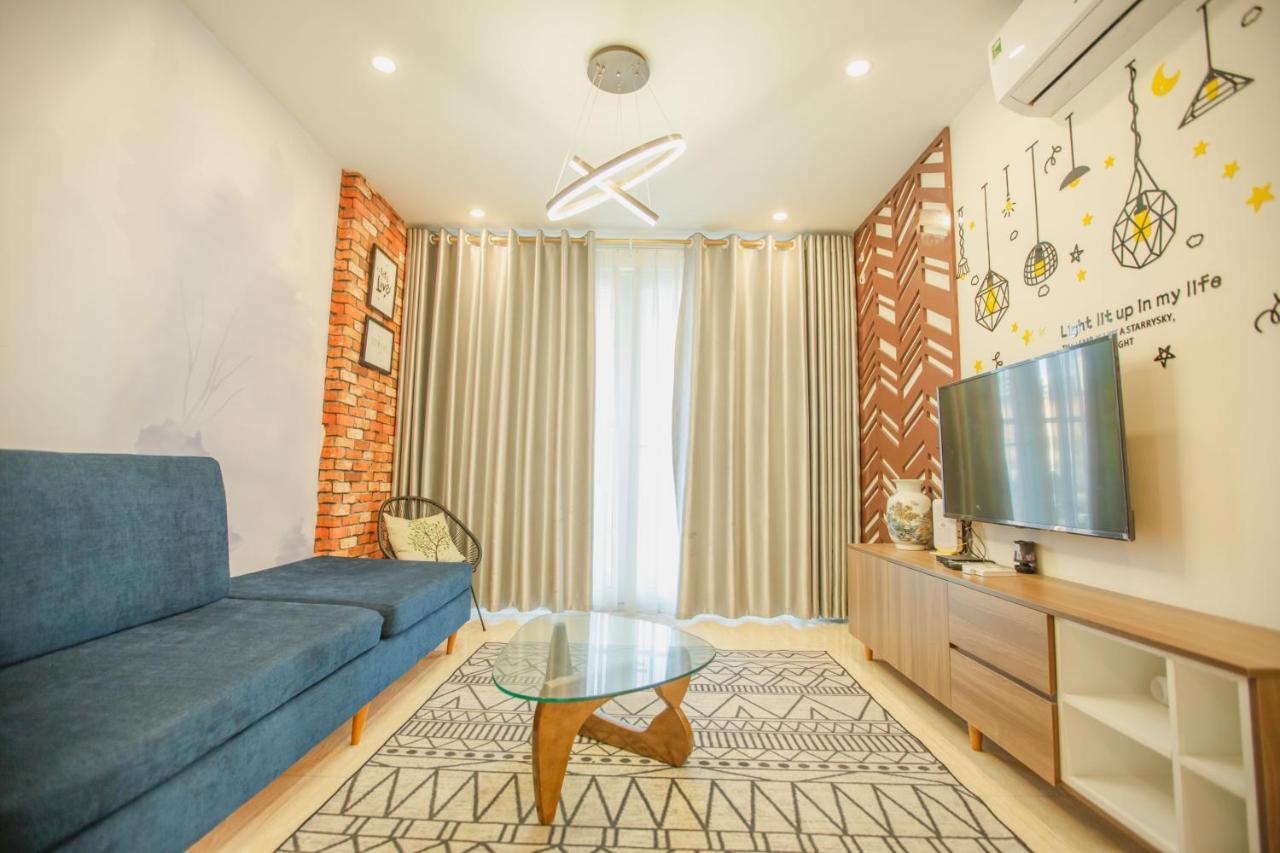 Dong'S Homestay ฮาลอง ภายนอก รูปภาพ