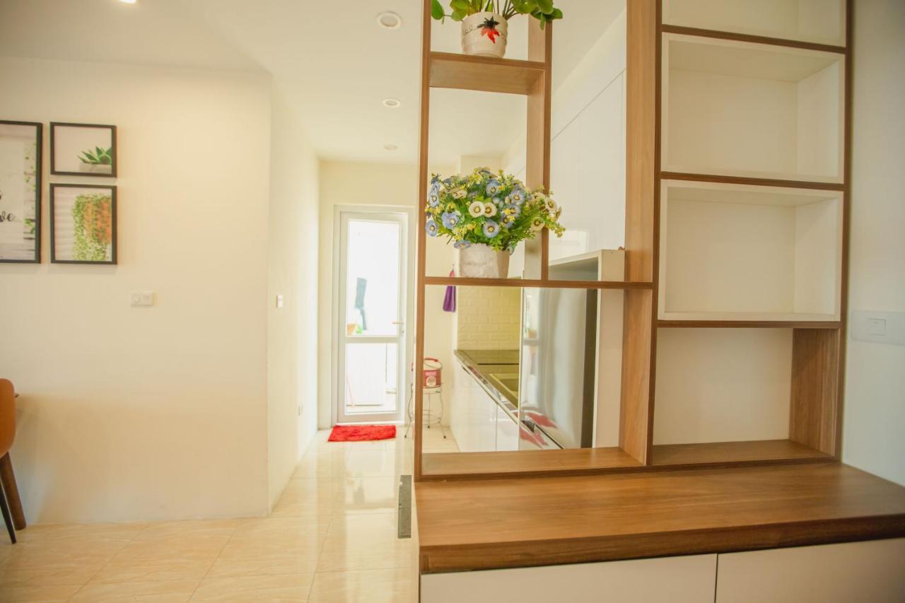 Dong'S Homestay ฮาลอง ภายนอก รูปภาพ