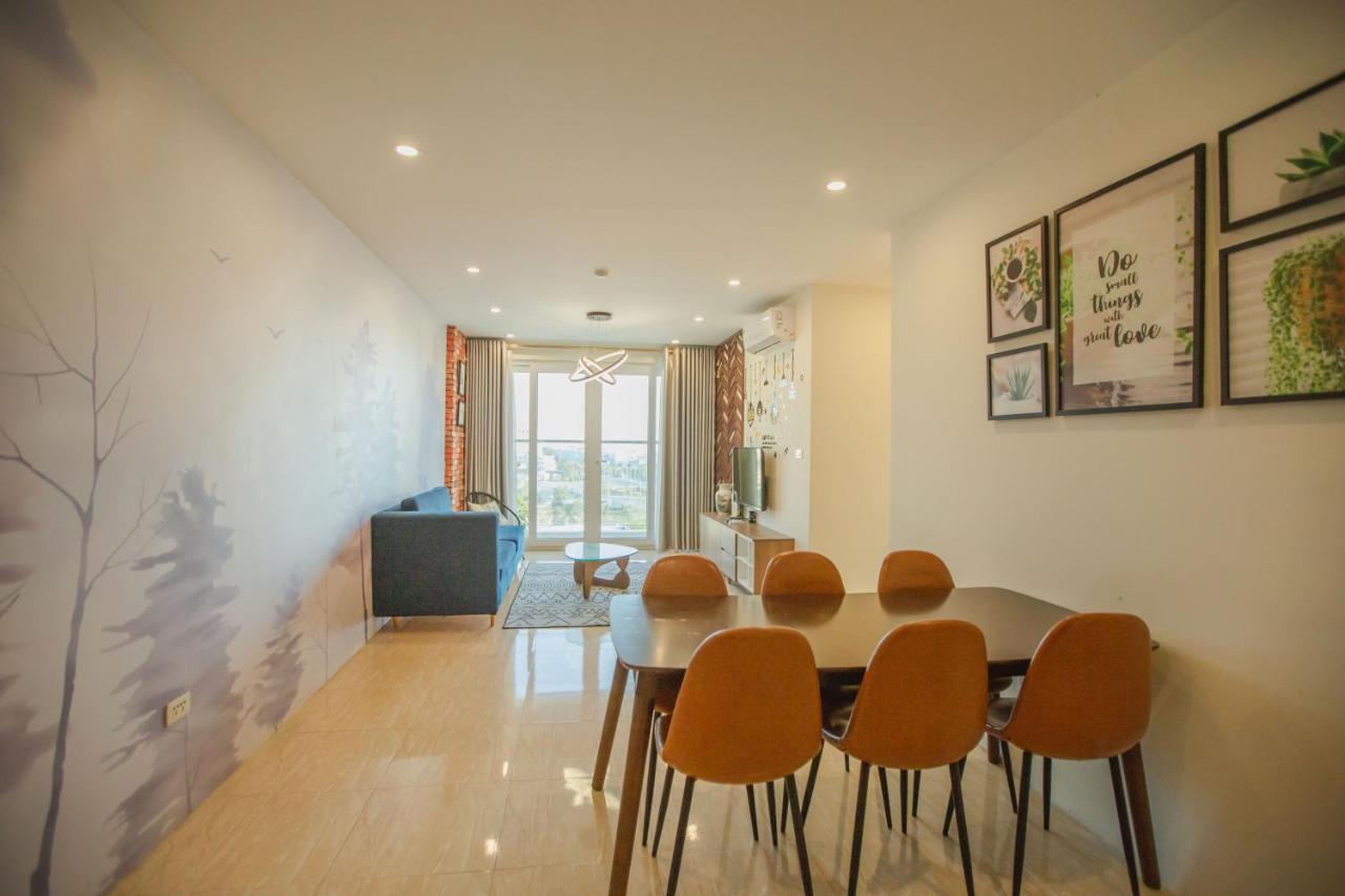 Dong'S Homestay ฮาลอง ภายนอก รูปภาพ