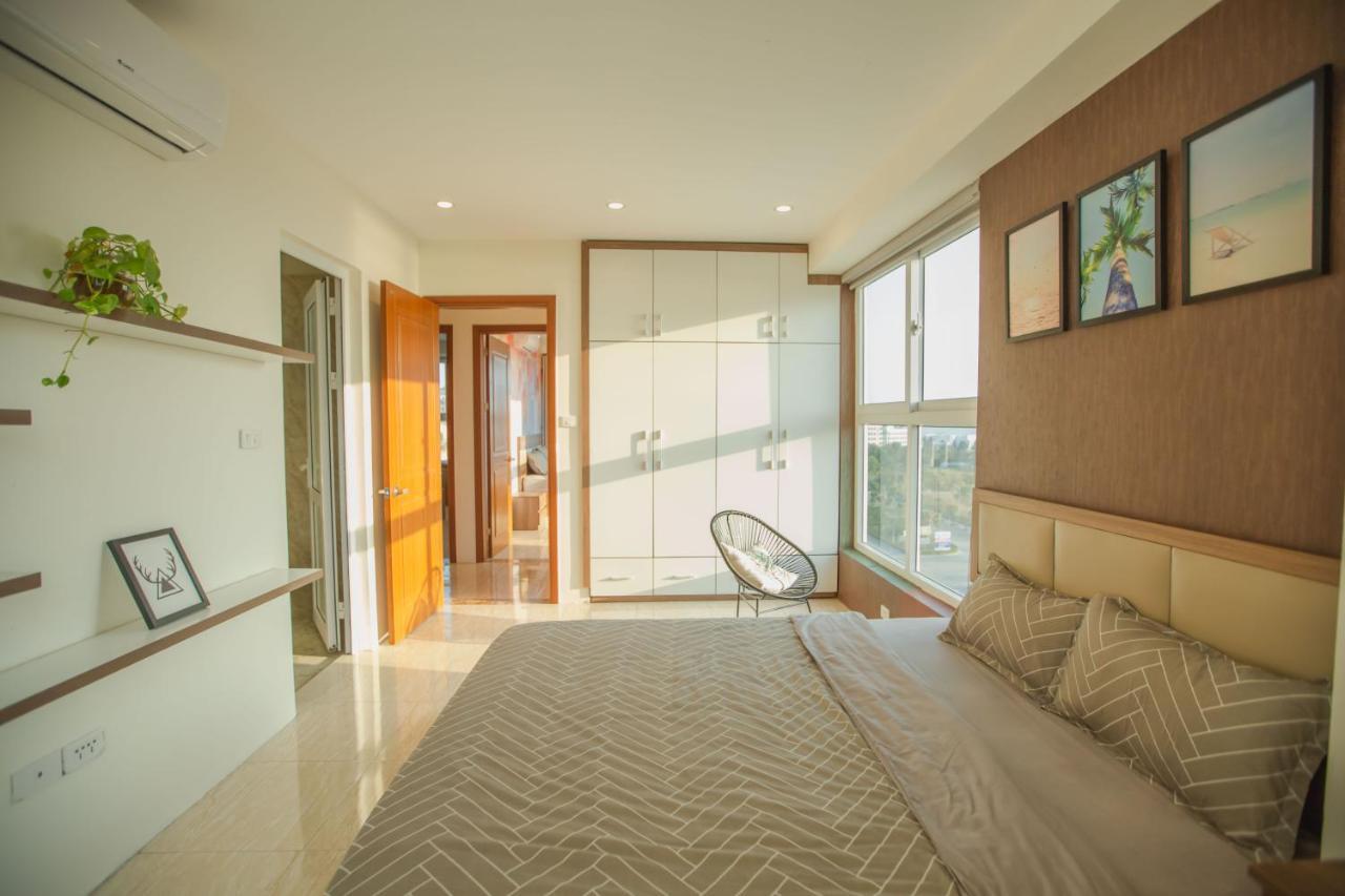 Dong'S Homestay ฮาลอง ภายนอก รูปภาพ