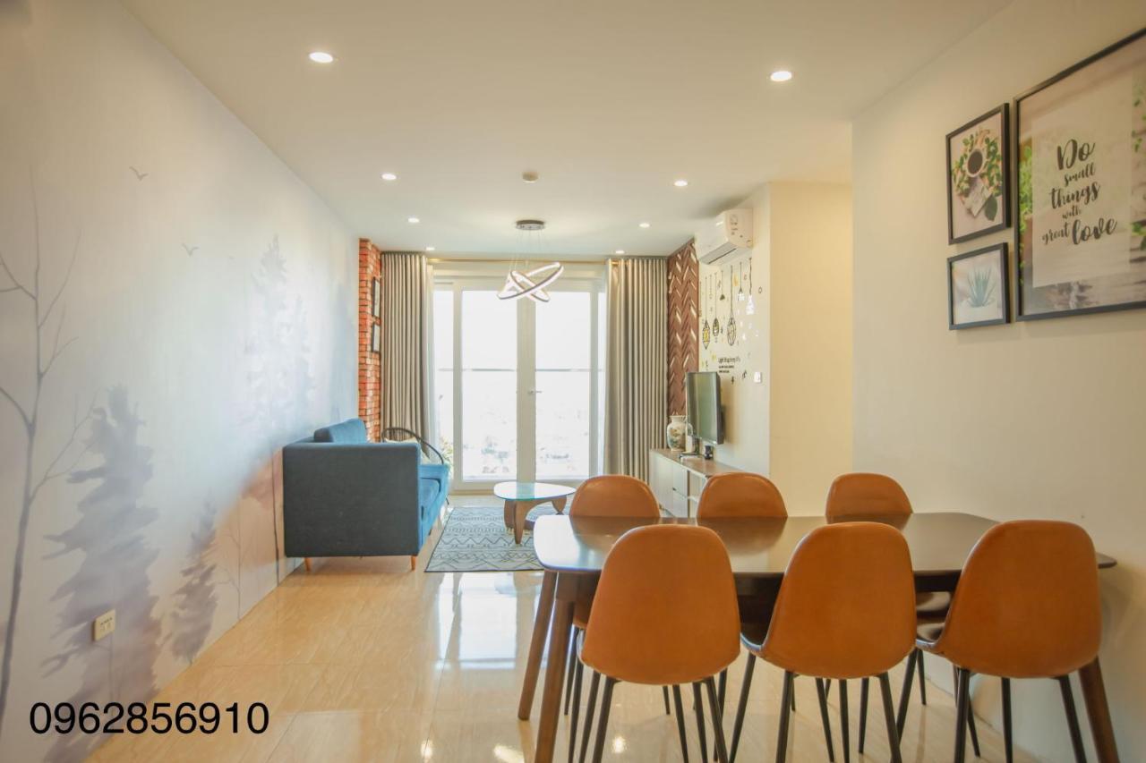 Dong'S Homestay ฮาลอง ภายนอก รูปภาพ