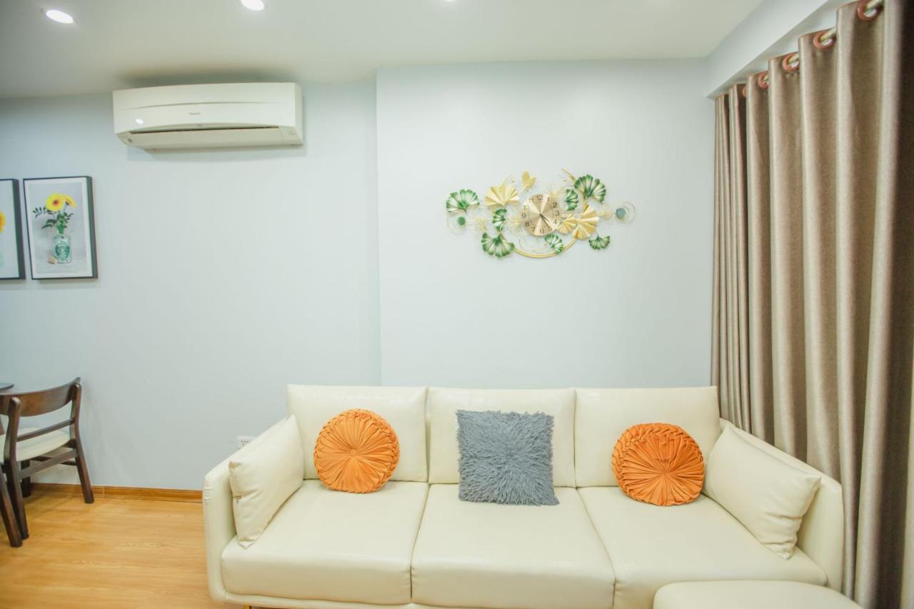 Dong'S Homestay ฮาลอง ภายนอก รูปภาพ