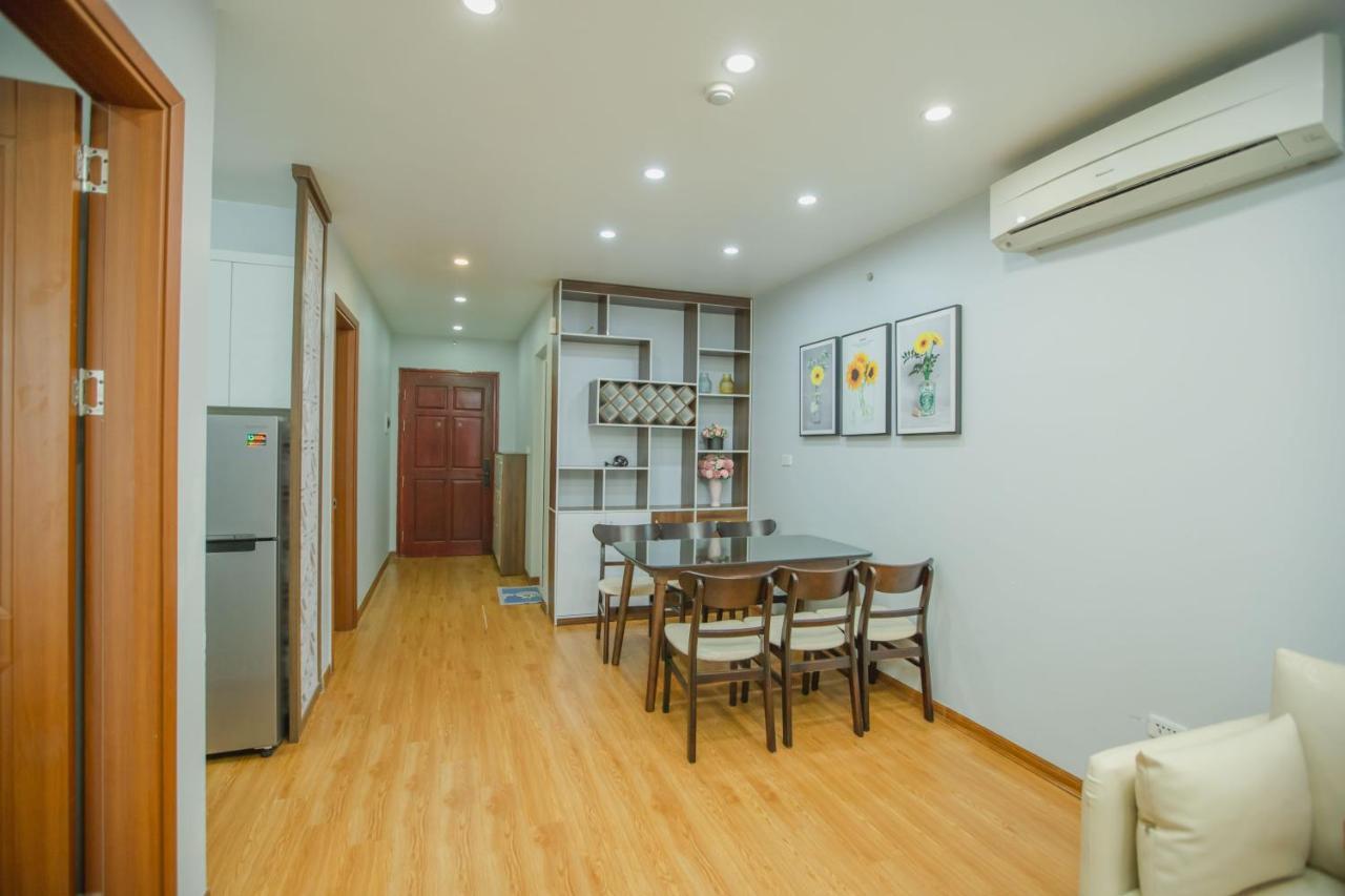 Dong'S Homestay ฮาลอง ภายนอก รูปภาพ
