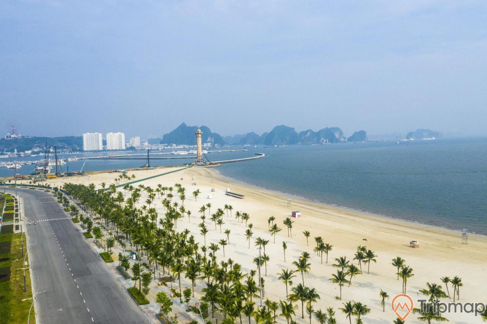 Dong'S Homestay ฮาลอง ภายนอก รูปภาพ