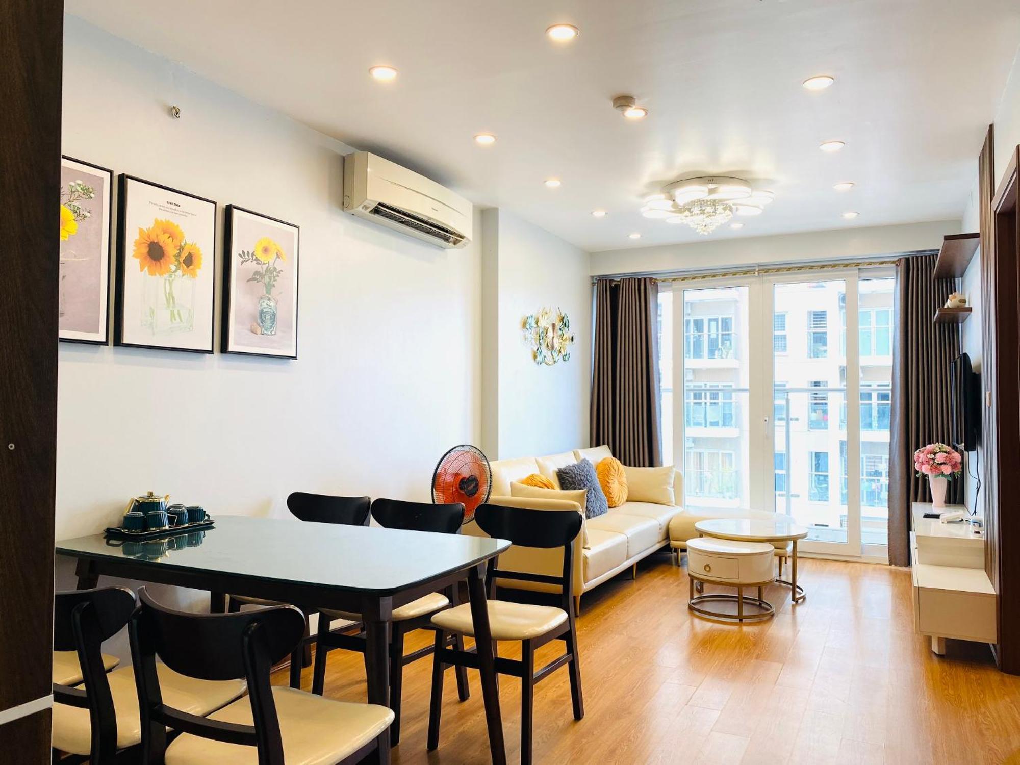 Dong'S Homestay ฮาลอง ภายนอก รูปภาพ