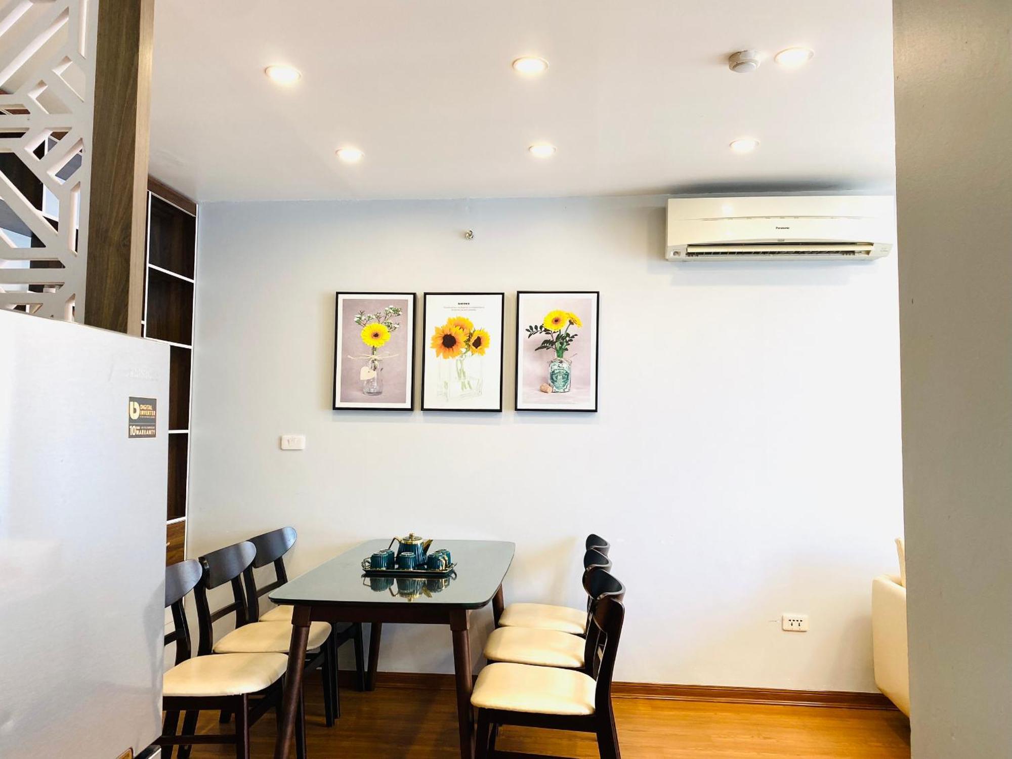 Dong'S Homestay ฮาลอง ภายนอก รูปภาพ