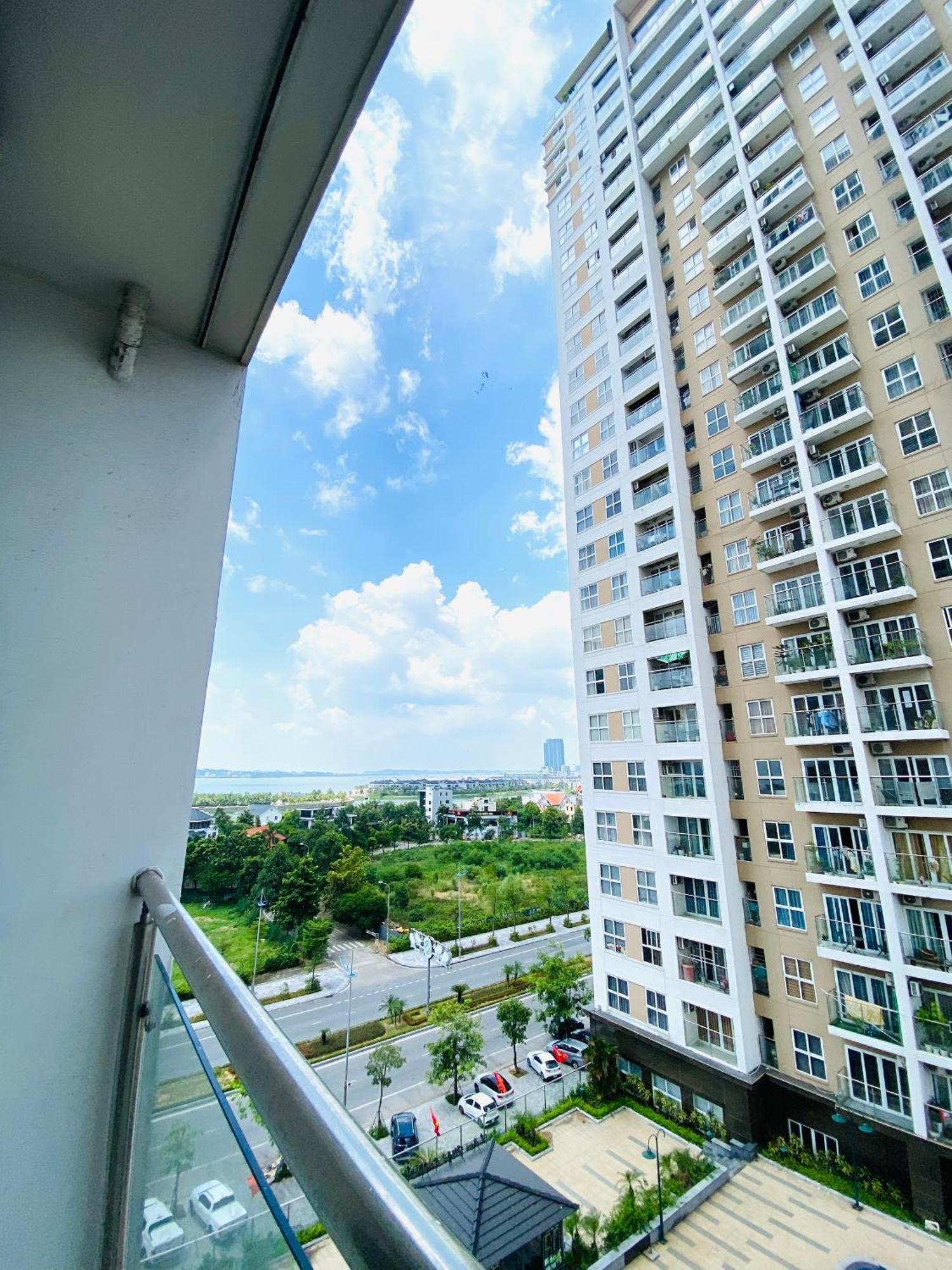 Dong'S Homestay ฮาลอง ภายนอก รูปภาพ