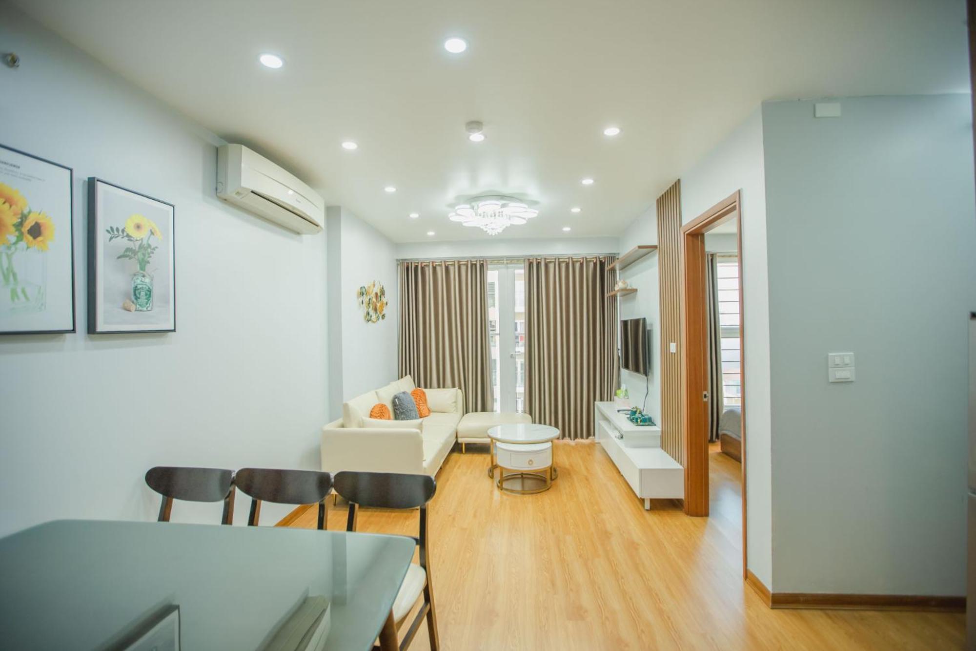 Dong'S Homestay ฮาลอง ภายนอก รูปภาพ