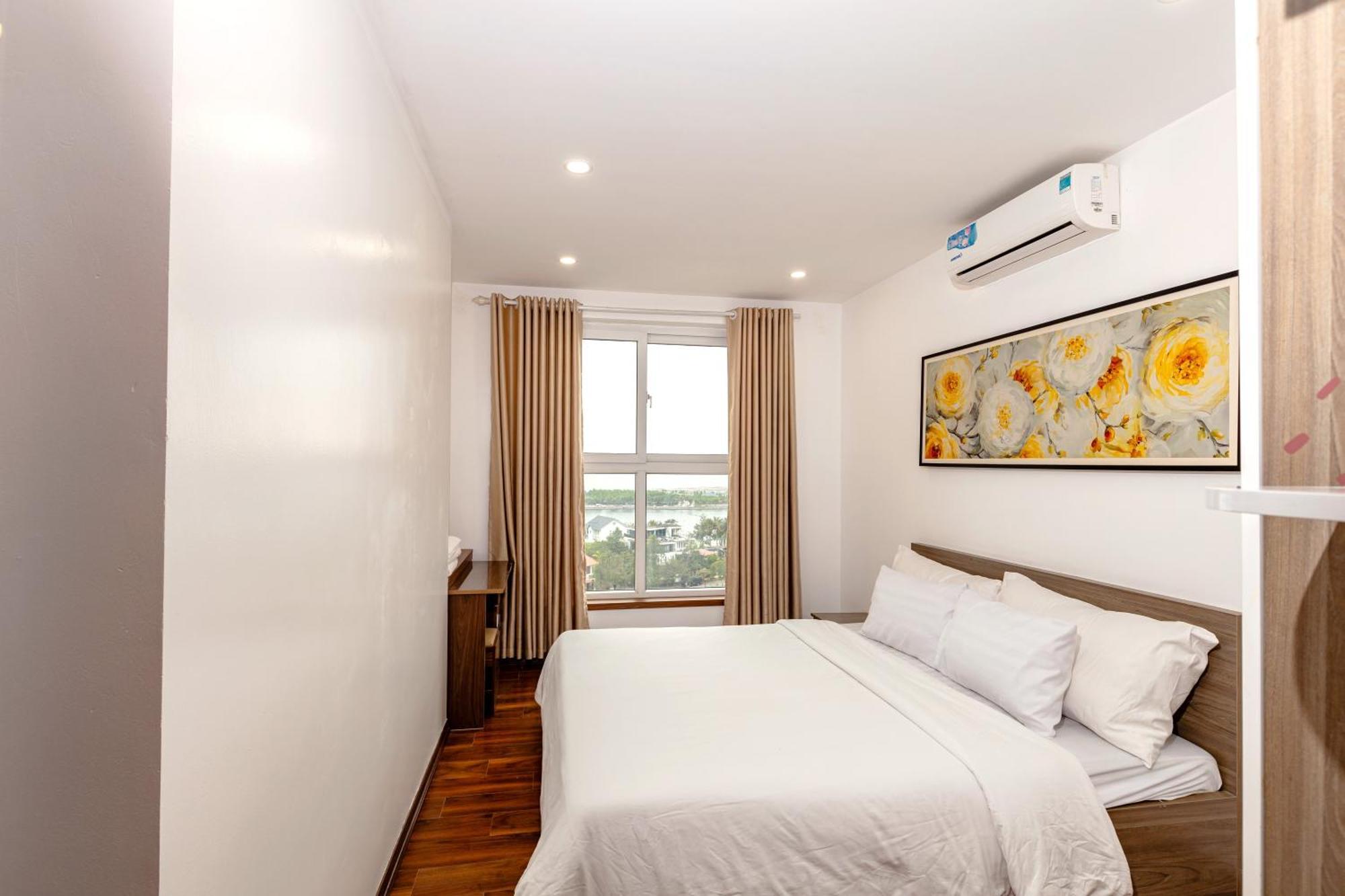 Dong'S Homestay ฮาลอง ภายนอก รูปภาพ