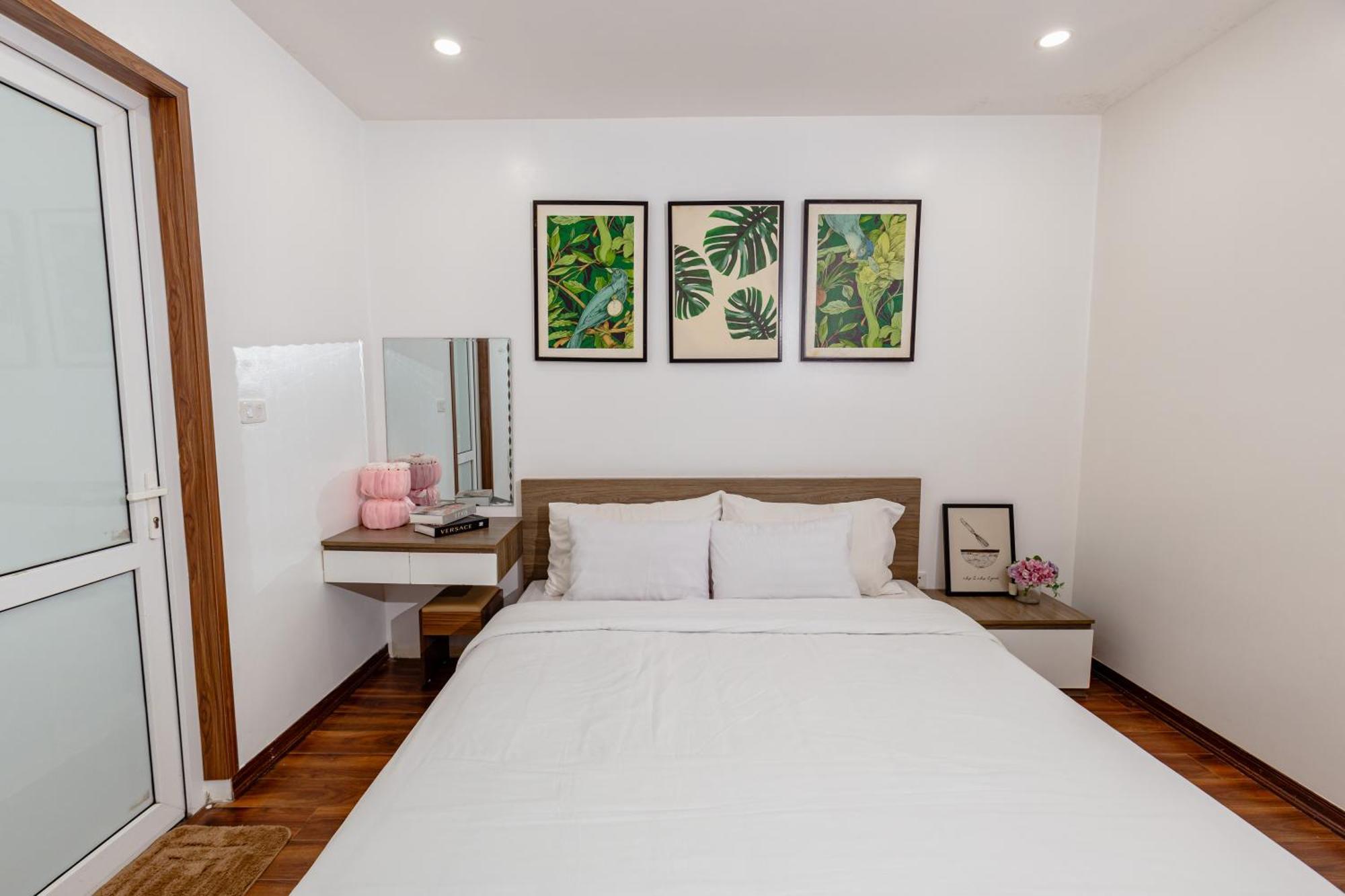 Dong'S Homestay ฮาลอง ภายนอก รูปภาพ