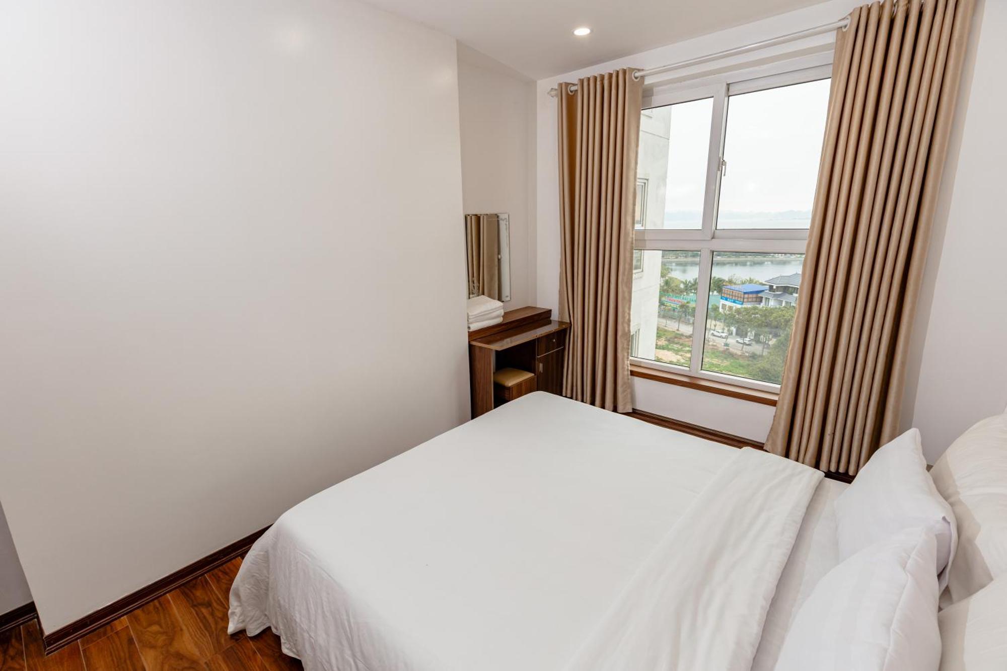 Dong'S Homestay ฮาลอง ภายนอก รูปภาพ