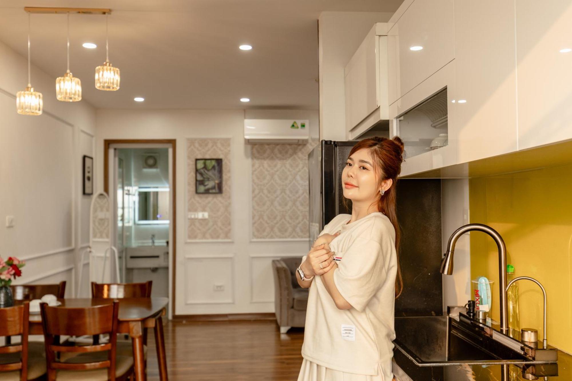 Dong'S Homestay ฮาลอง ภายนอก รูปภาพ
