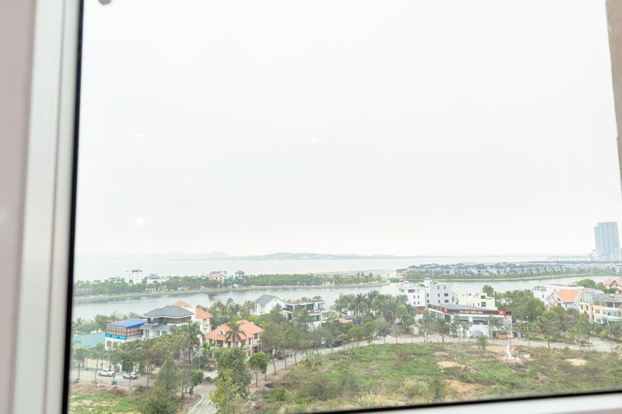 Dong'S Homestay ฮาลอง ภายนอก รูปภาพ