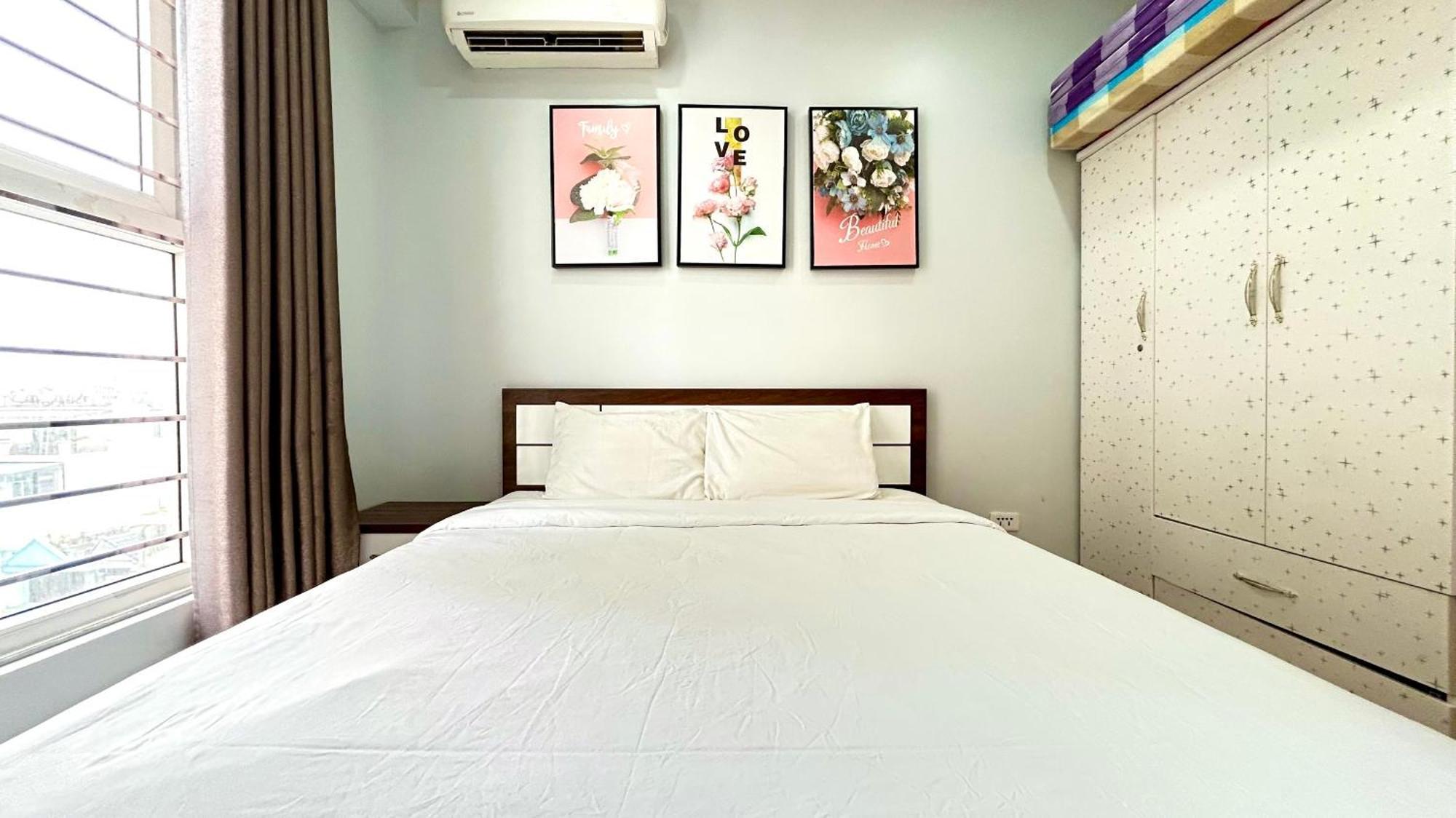 Dong'S Homestay ฮาลอง ภายนอก รูปภาพ