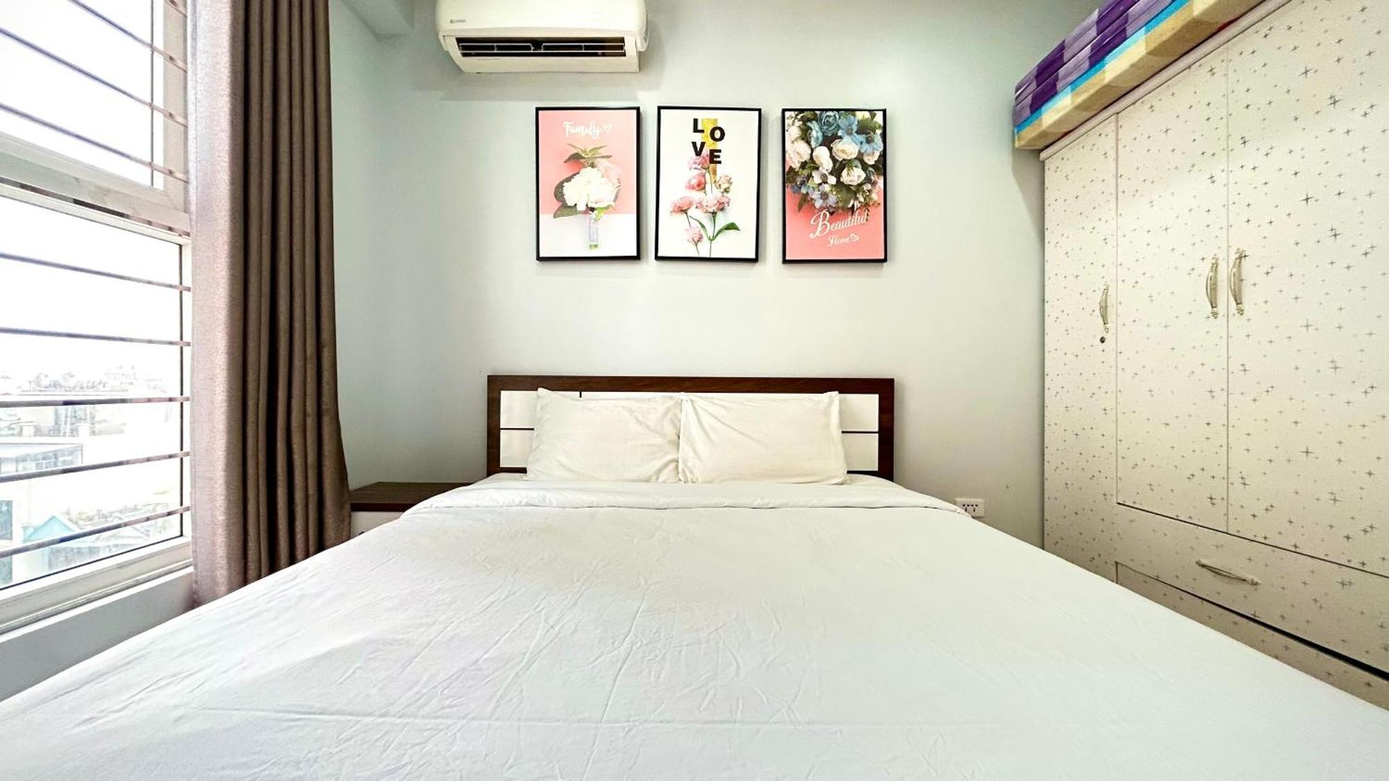 Dong'S Homestay ฮาลอง ภายนอก รูปภาพ