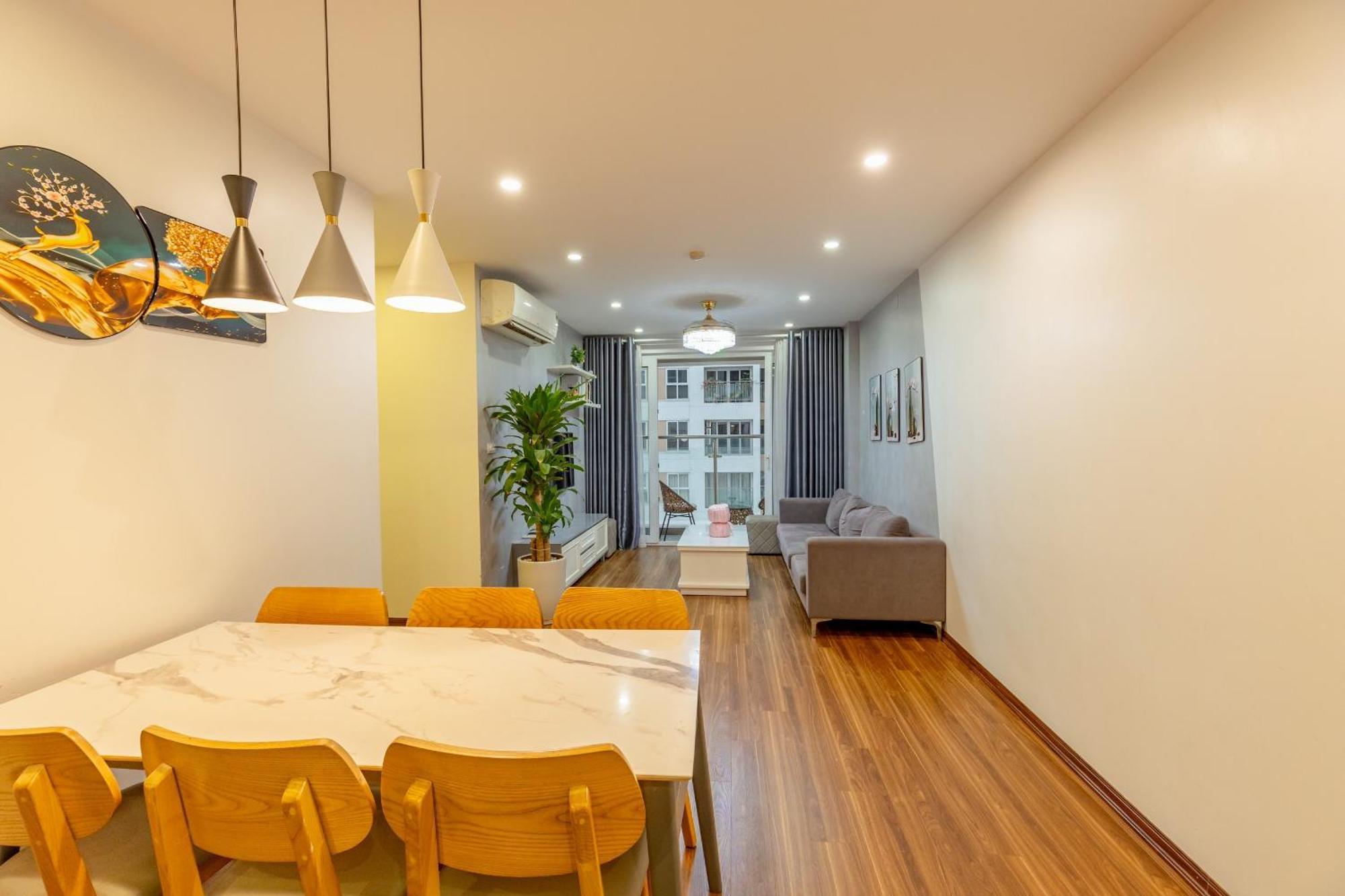 Dong'S Homestay ฮาลอง ภายนอก รูปภาพ